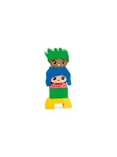 Конструктор DUPLO 10415 Мои первые чувства и эмоции