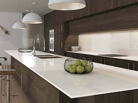 ALPI WHITE