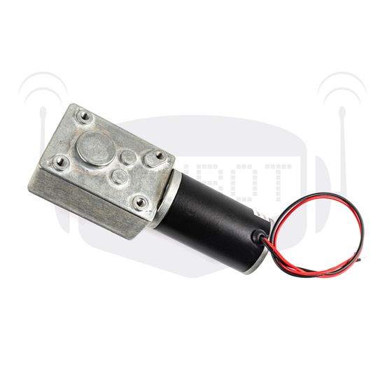 Двигатель постоянного тока 5840-31ZY 470 PRM 12v