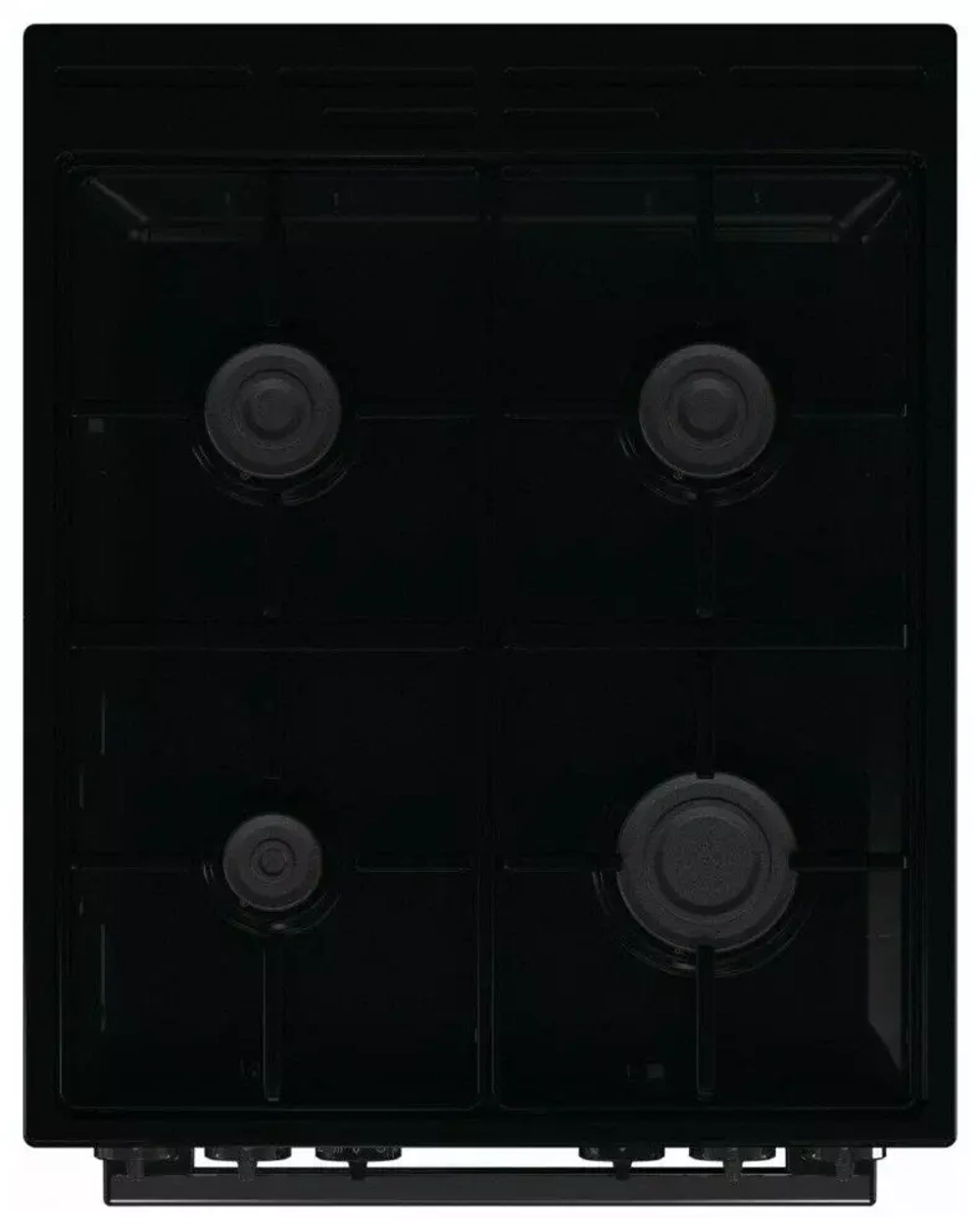 Комбинированная плита Gorenje K535B