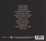 Unleashed / Warrior (RU)(CD)