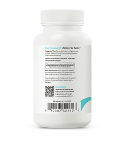 Optimal PC - 90 Softgels Phosphatidylcholine Sunflower Lecithin