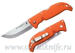 Нож Cold Steel 20NPJ Finn Wolf Blaze Orangeфотография - 1