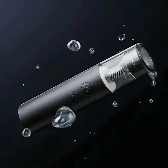Фонарик Xiaomi Mijia Multi Functional Flashlight (MJSDT002QW)