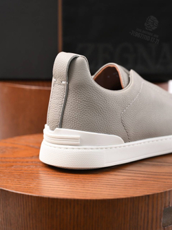Кеды Ermenegildo Zegna