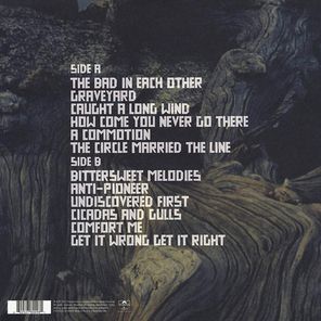 Feist / Metals (LP)