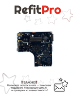 Материнская плата для ноутбука Lenovo ideapad B50-45 LA-B291P UMA AMD A6-6310 NFP 1000 (5B20G14968), оригинал