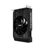 Видеокарта Palit GeForce RTX 5050 STORMX OC (NE65050T19P1-GB2070F)