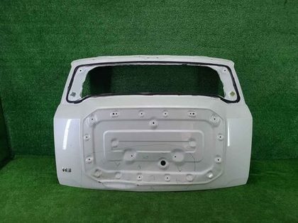 Крышка багажника Haval H3 (2024-н.в.)