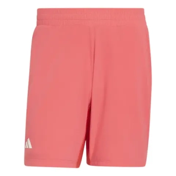 Мужские теннисные шорты Adidas Climacool 7in Ergo - pure turbo