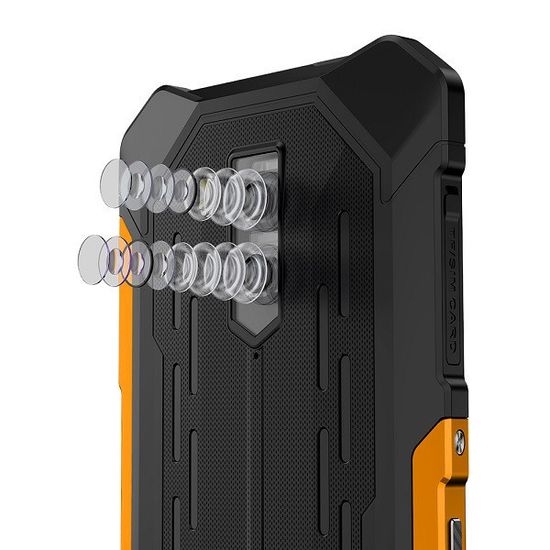 Смартфон Ulefone Armor X5