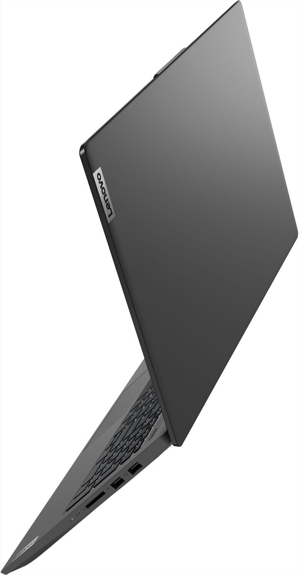 Ноутбук Lenovo IdeaPad IP5 15ARE05 15.6; FHD IPS, AMD RYZEN 3 4300U, 8Gb, 256Gb SSD, noDVD, Win10, grey (81YQ0019RU)