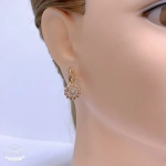 Серьги Xuping - арт837