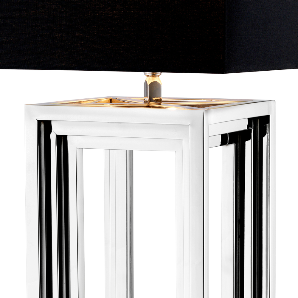 Лампа настольная Table Lamp Menaggio арт.109788