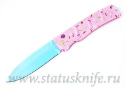 Нож Boker Dessert Warrior Kalashnikov XXL Dagger Autoфотография - 1