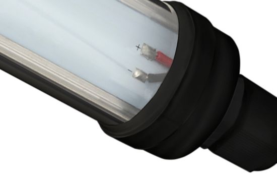 Светильник светодиодный Garden Highpro LedmaxPro M