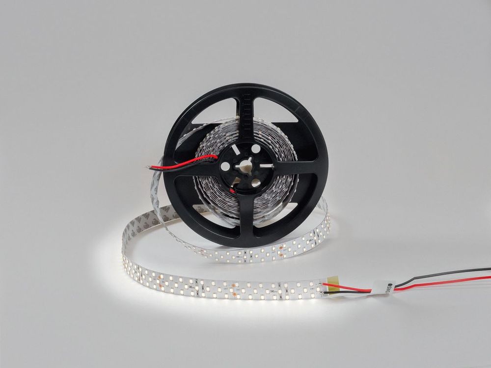 Светодиодная лента SWG PRO 2835, 252 LED/м, 24 Вт/м, 24В , IP20, Цвет: Нейтральный белый, SWG2P252-24-24-NW-20 Светодиодная лента SWG PRO 2835, 252 LED/м, 24 Вт/м, 24В , IP20, Цвет: Нейтральный белый, SWG2P252-24-24-NW-20