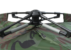 Палатка Jungle Camp Easy Tent Camo 3  [70864]