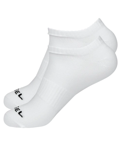Носки низкие ESSENTIAL Short Casual Socks, белый