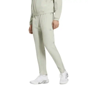 Мужские теннисные штаны Adidas Tech Apparel - halo green