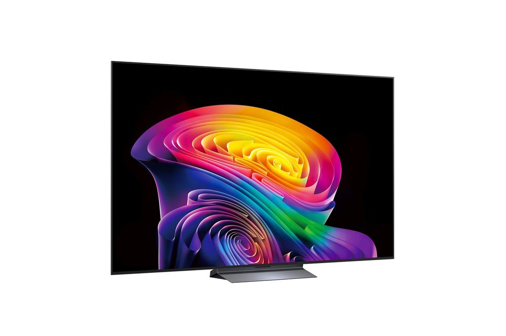 Телевизор LG OLED77C6RLA