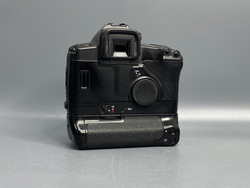 Canon EOS 3 body