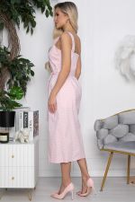 Сарафан Катрин (розовый) П10351 LT Collection