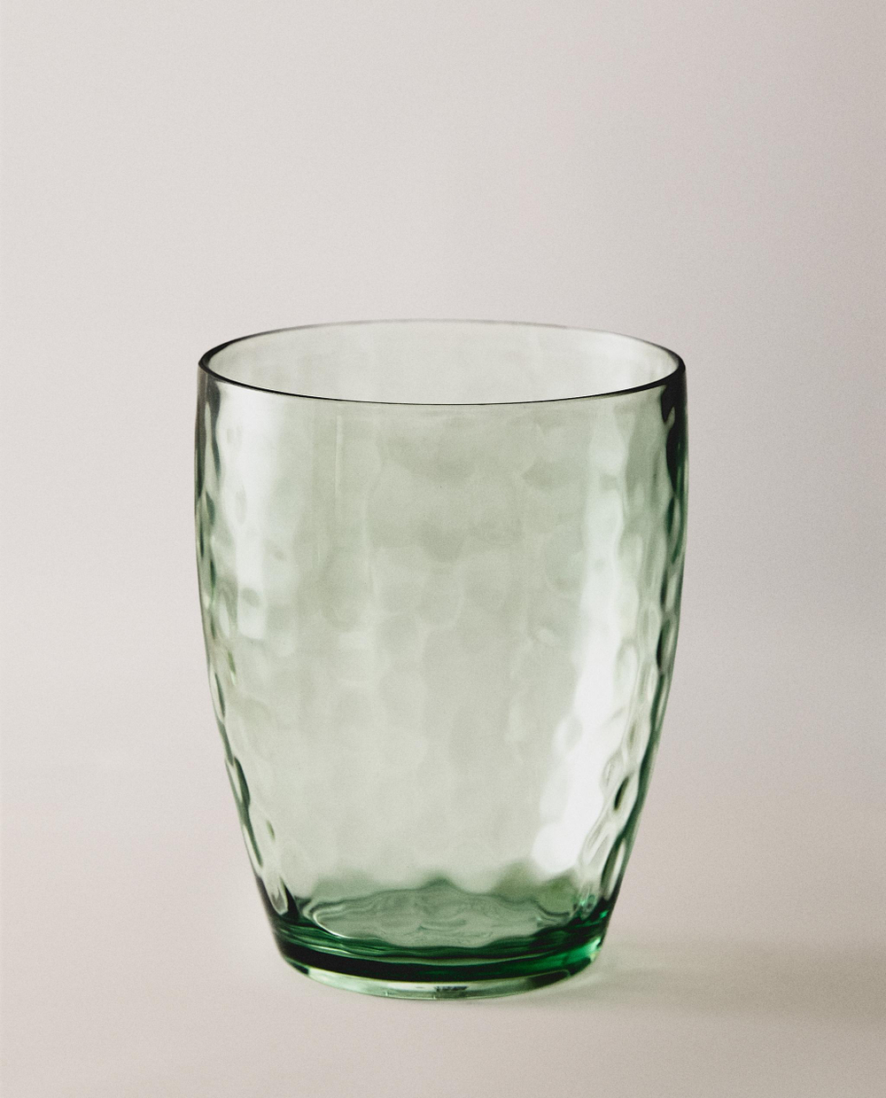 стакан из пластика Zara Home