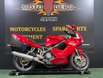 Ducati ST3 2005