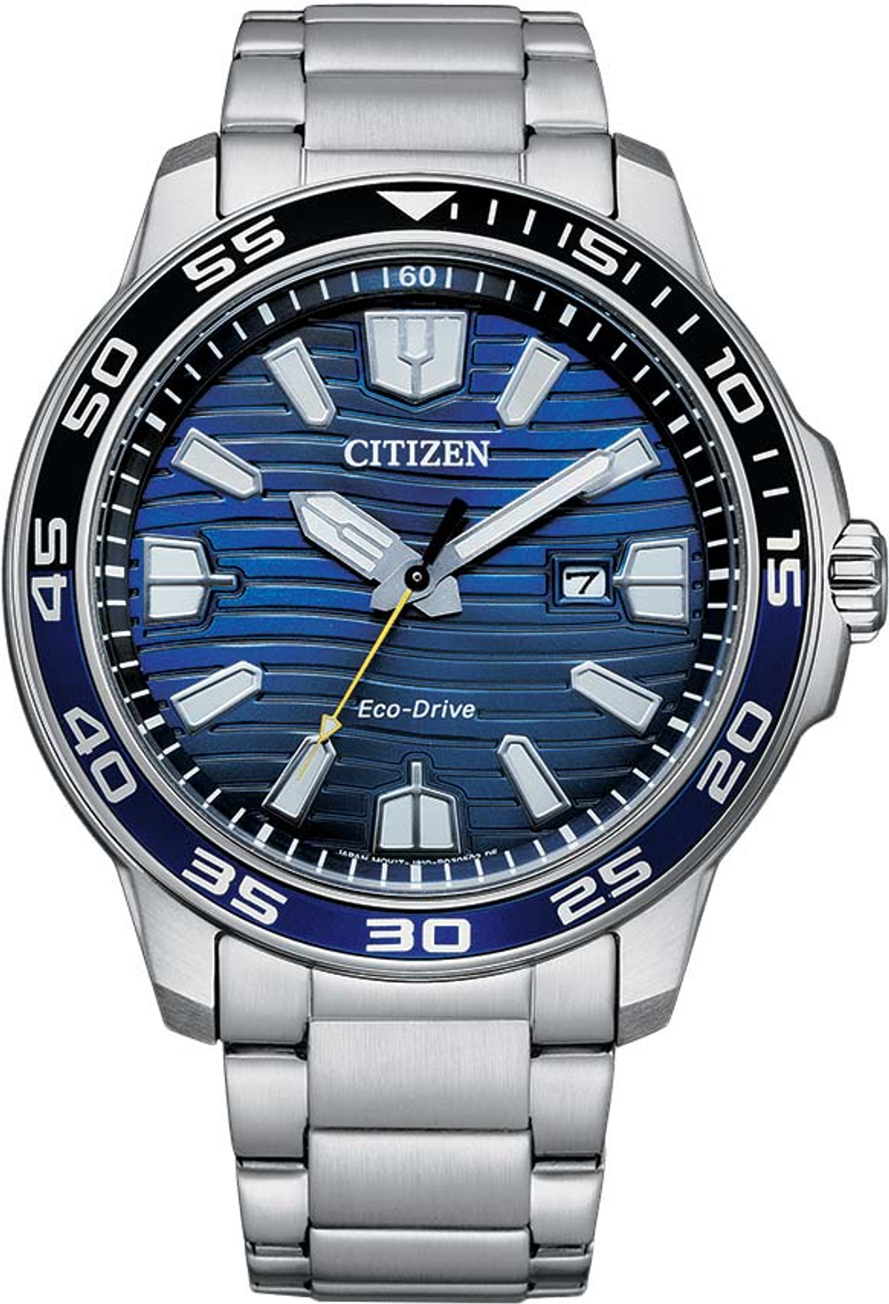 Мужские наручные часы Citizen AW1525-81L
