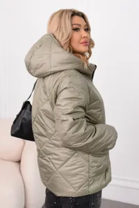 Куртка УК-1059 Фабрика Моды