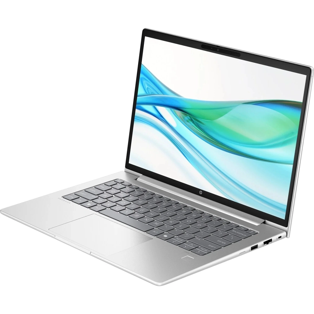 Ноутбук HP Probook 440 G11 14" IPS Core Ultra 5 125U 16GB/512GB SSD серебристый (D2FP6ET)