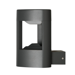 Настенный уличный светильник IP54 MyFar Origin MO1006-1W