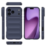Противоударный чехол Flexible Case для iPhone 17 Pro Max