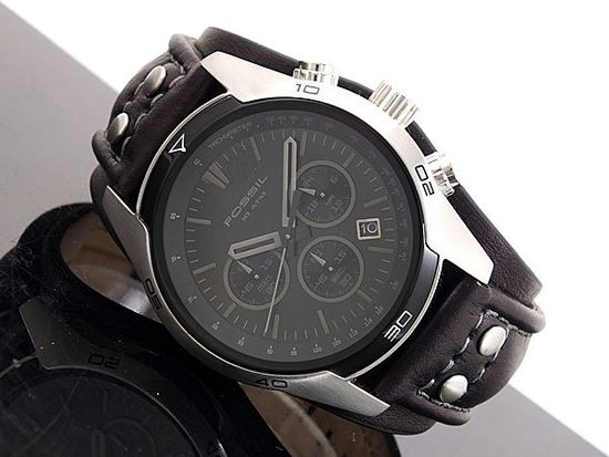 Наручные часы Fossil CH2586