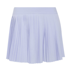 Женская теннисная юбка Adidas Club Pleated - violet tone