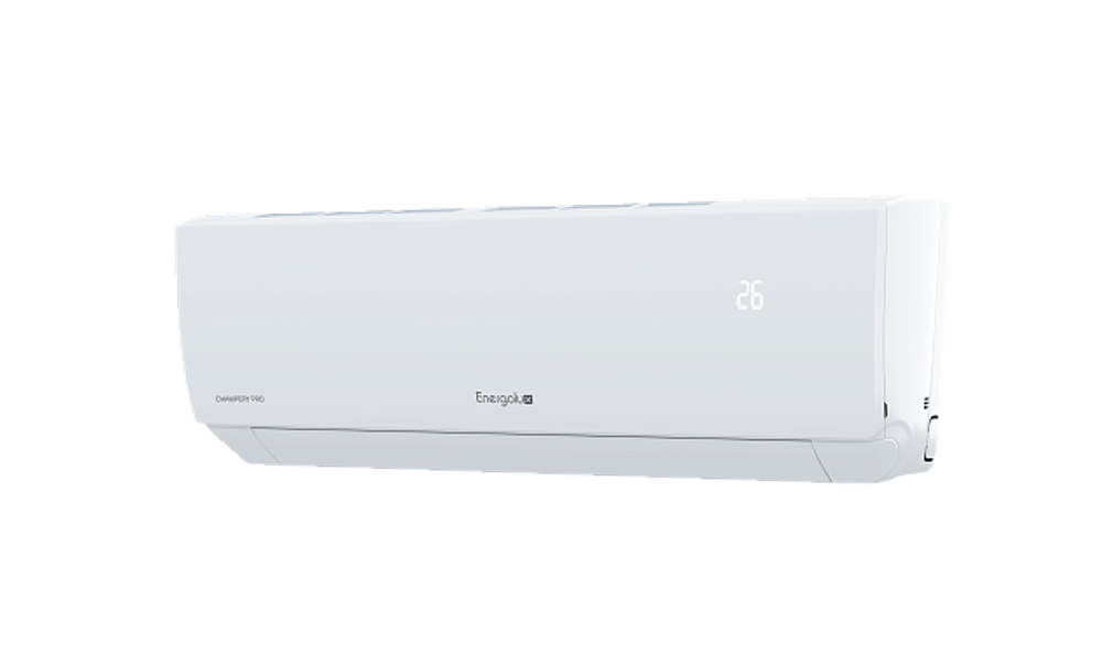 Сплит-система ENERGOLUX, CHAMPERY PRO HP DC Inverter, ESAS18CHP_GDC / ESAU18CHP_GDC