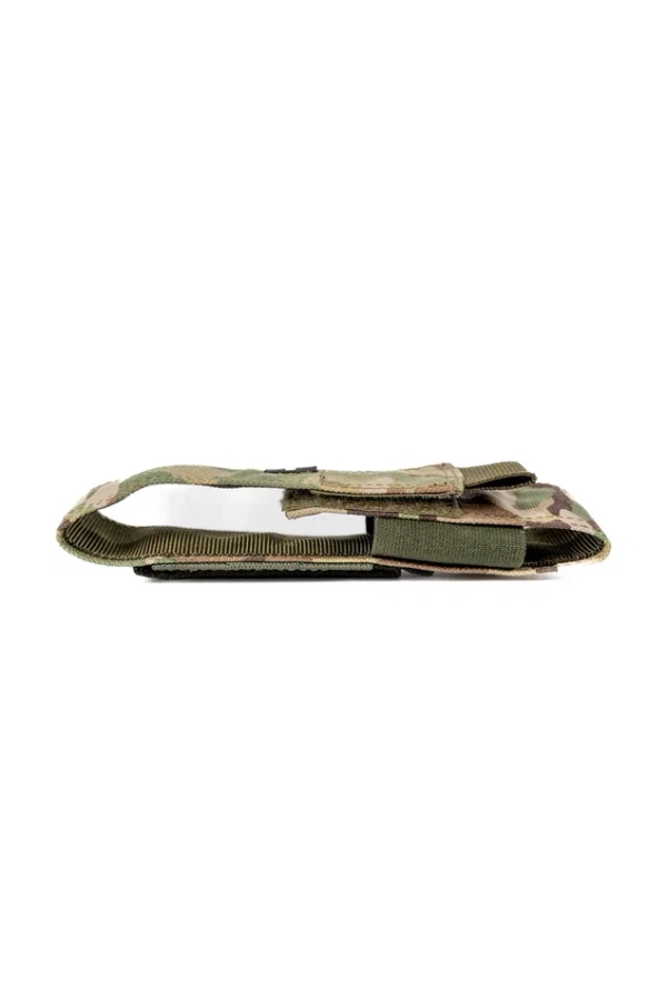 Подсумок под турникет, MIMICRYA, Cordura 1000D, MULTICAM