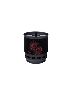 Система приготовления пищи TRD Flame Force 10-05-2