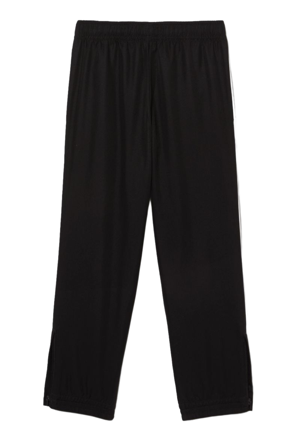Штаны для мальчика теннисные Lacoste SPORT Trackpants - черный