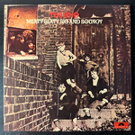 The Who – Meaty Beaty Big And Bouncy (Италия 1972г.) Т
