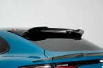 Карбоновый спойлер на крышу для PORSCHE CAYENNE COUPE E3 9YB 2020+