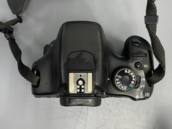Canon 550D Kit 18-55mm 3.5-5.6 IS II 38.000 кадров
