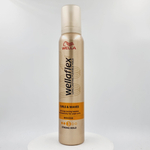 Vella Curls & Waves Strong Hold Mousse Мусс сильной фиксации 200 мл (Франция)