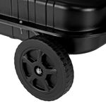Тепловая пушка дизельная Denzel NHG-30i, 30 кВт, 750 м³/ч, непрямой нагрев, цифровой термостат