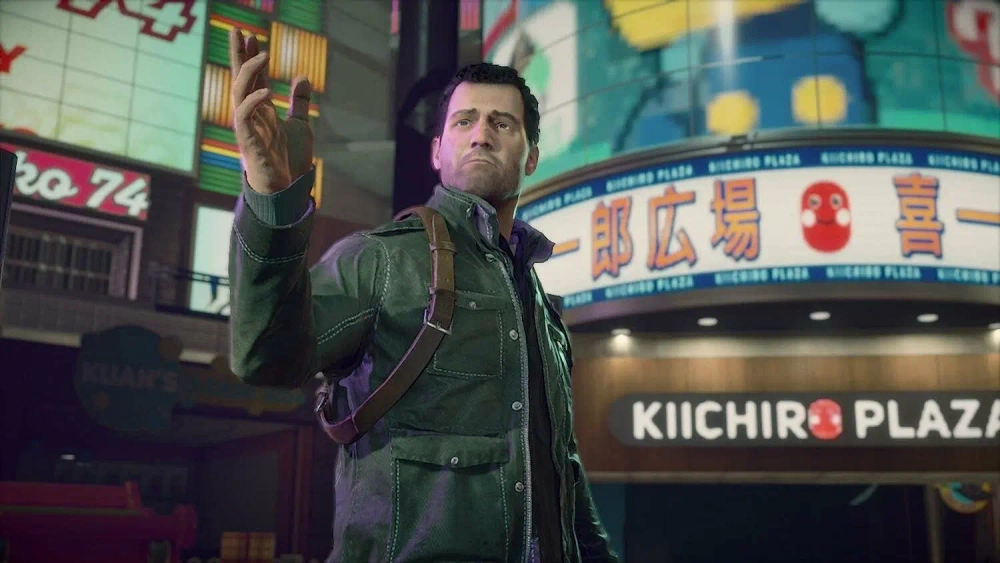 Dead Rising 4: Frank's Big Package (диск для PS4, интерфейс и субтитры на русском языке)