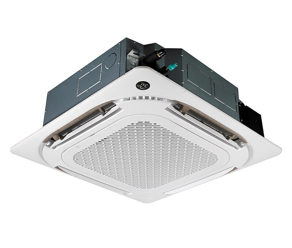 Midea MCD1-36HRFN8(GA)-B/T-MBQ4-04AWD/MOD30U-36HFN8-R(GA)