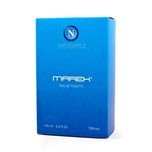SSC Napoli Marek