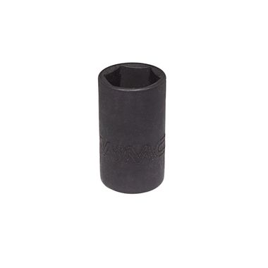 Головка ударная 13мм (6гр.),1/2'' WMC TOOLS WMC-44513