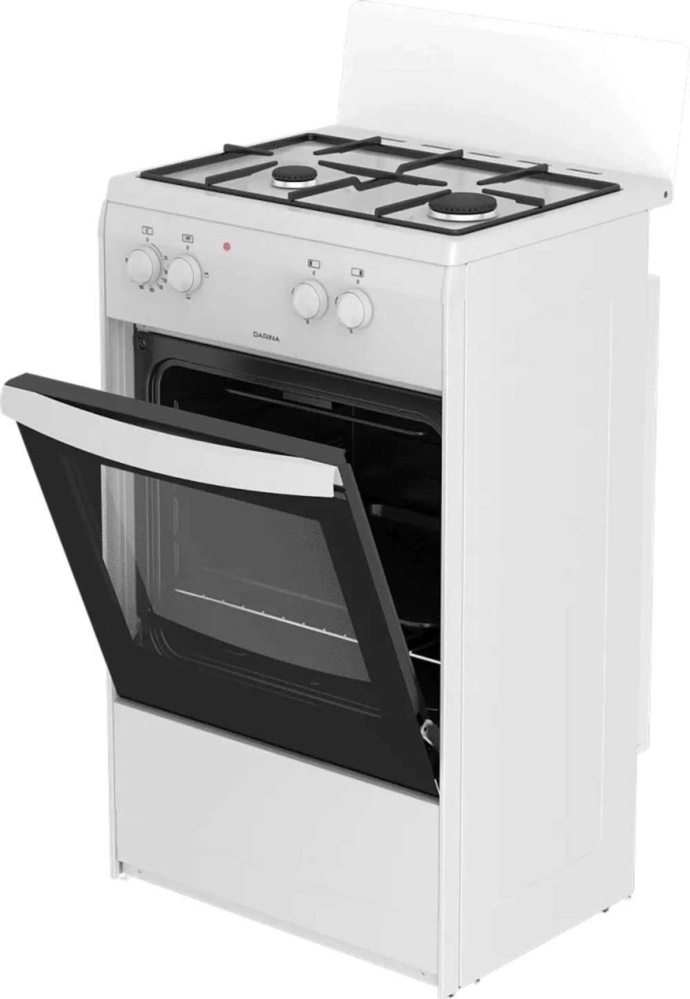 Комбинированная плита Darina S KM521 300 W